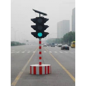 上海市红绿灯厂家_移动信号灯批发_交通信号灯厂家_价格